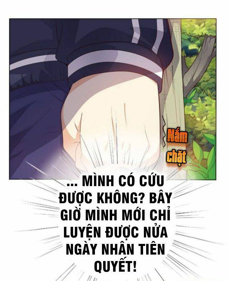 Wechat Siêu Cấp - Chương 3