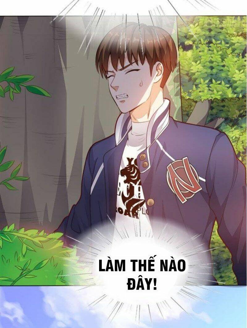 Wechat Siêu Cấp - Chương 3