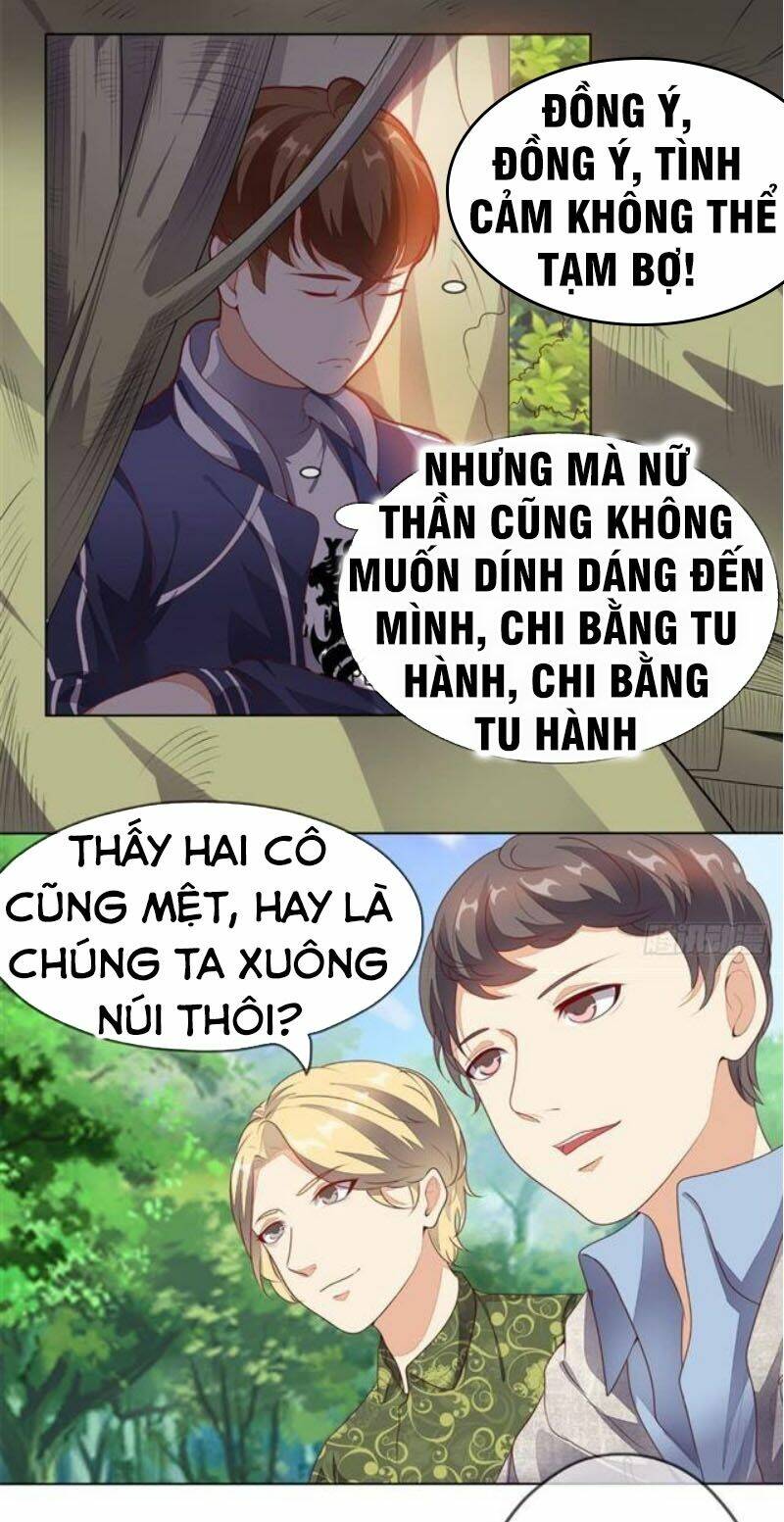Wechat Siêu Cấp - Chương 3