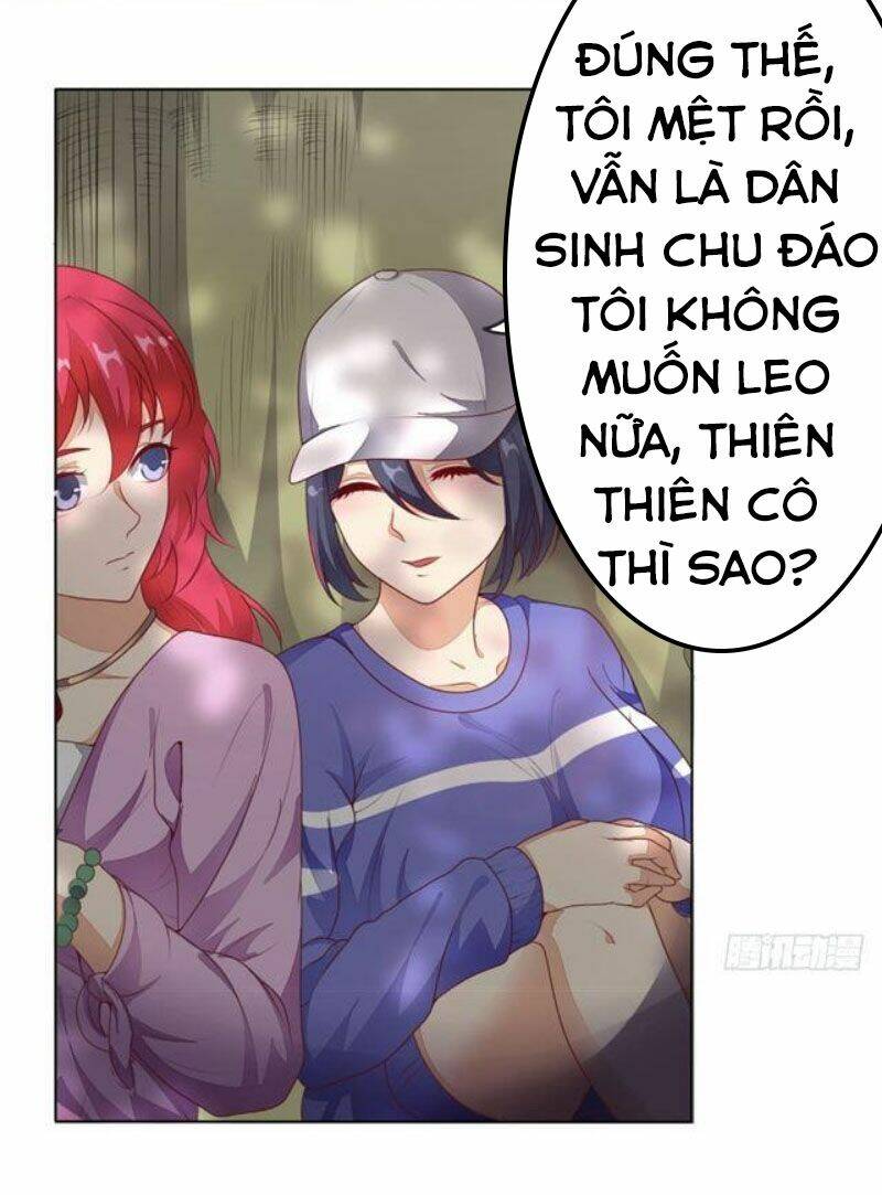 Wechat Siêu Cấp - Chương 3