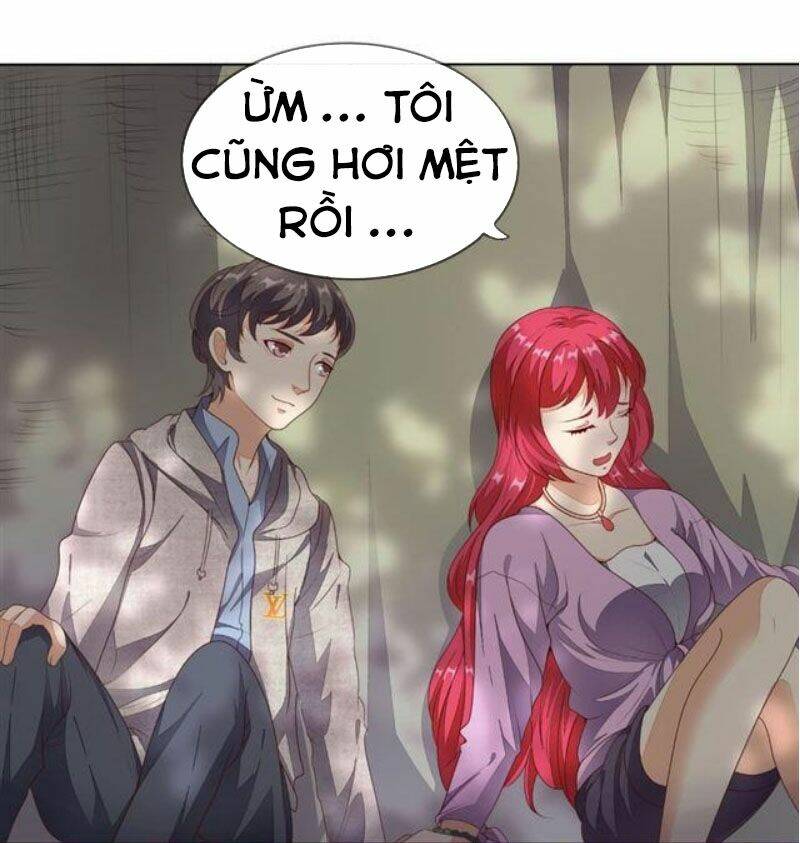 Wechat Siêu Cấp - Chương 3