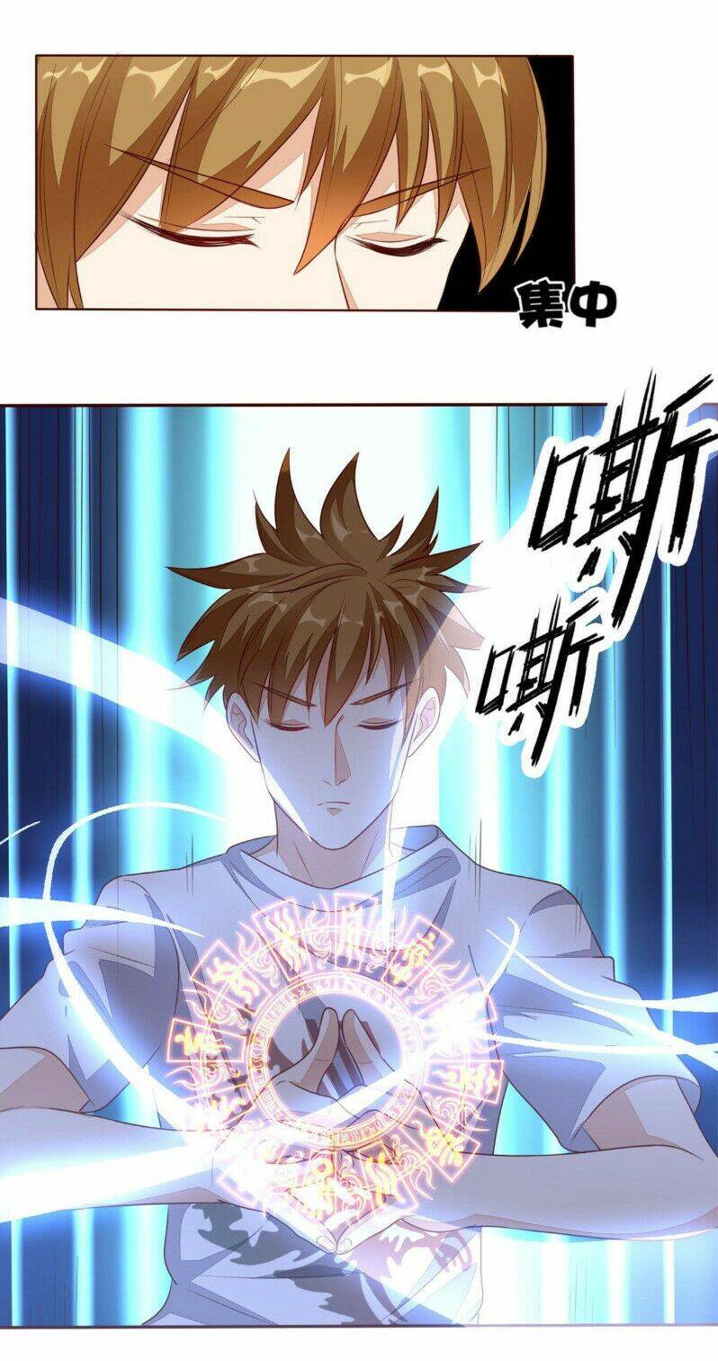 Wechat Siêu Cấp - Chương 31