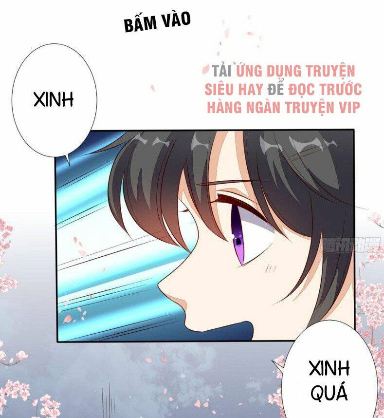Wechat Siêu Cấp - Chương 31