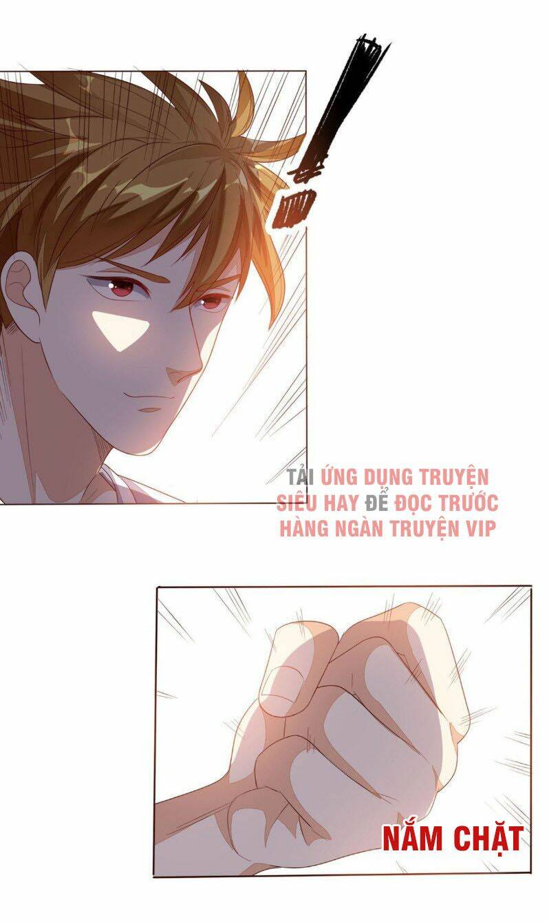 Wechat Siêu Cấp - Chương 31