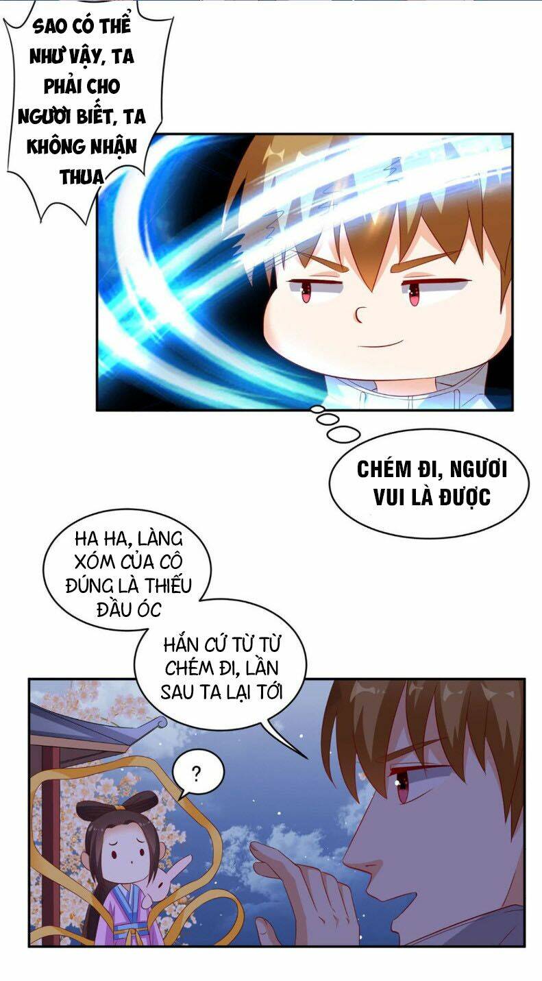 Wechat Siêu Cấp - Chương 32
