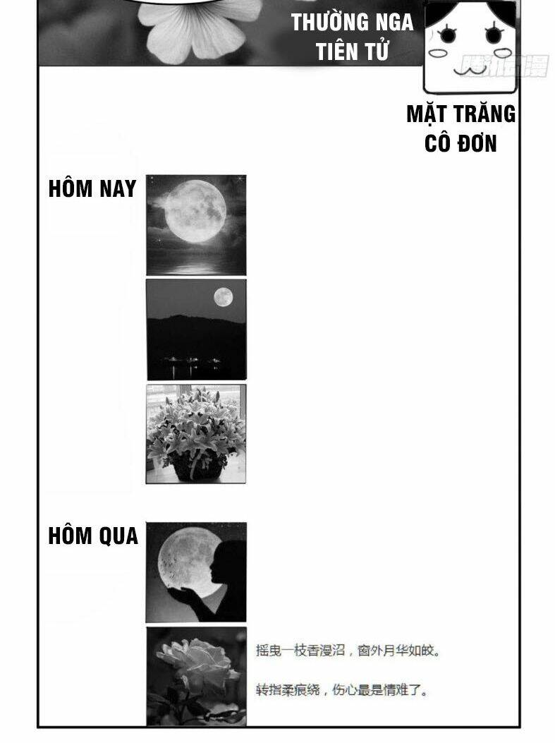 Wechat Siêu Cấp - Chương 32