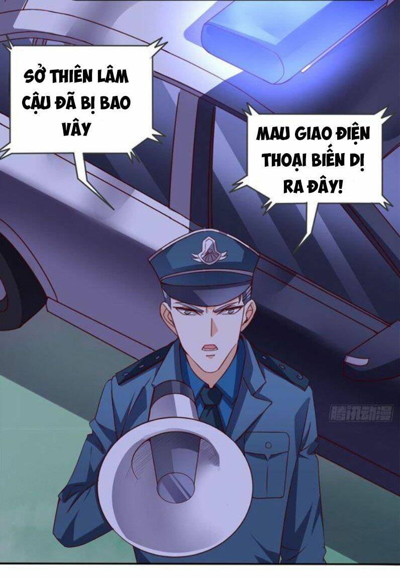 Wechat Siêu Cấp - Chương 33