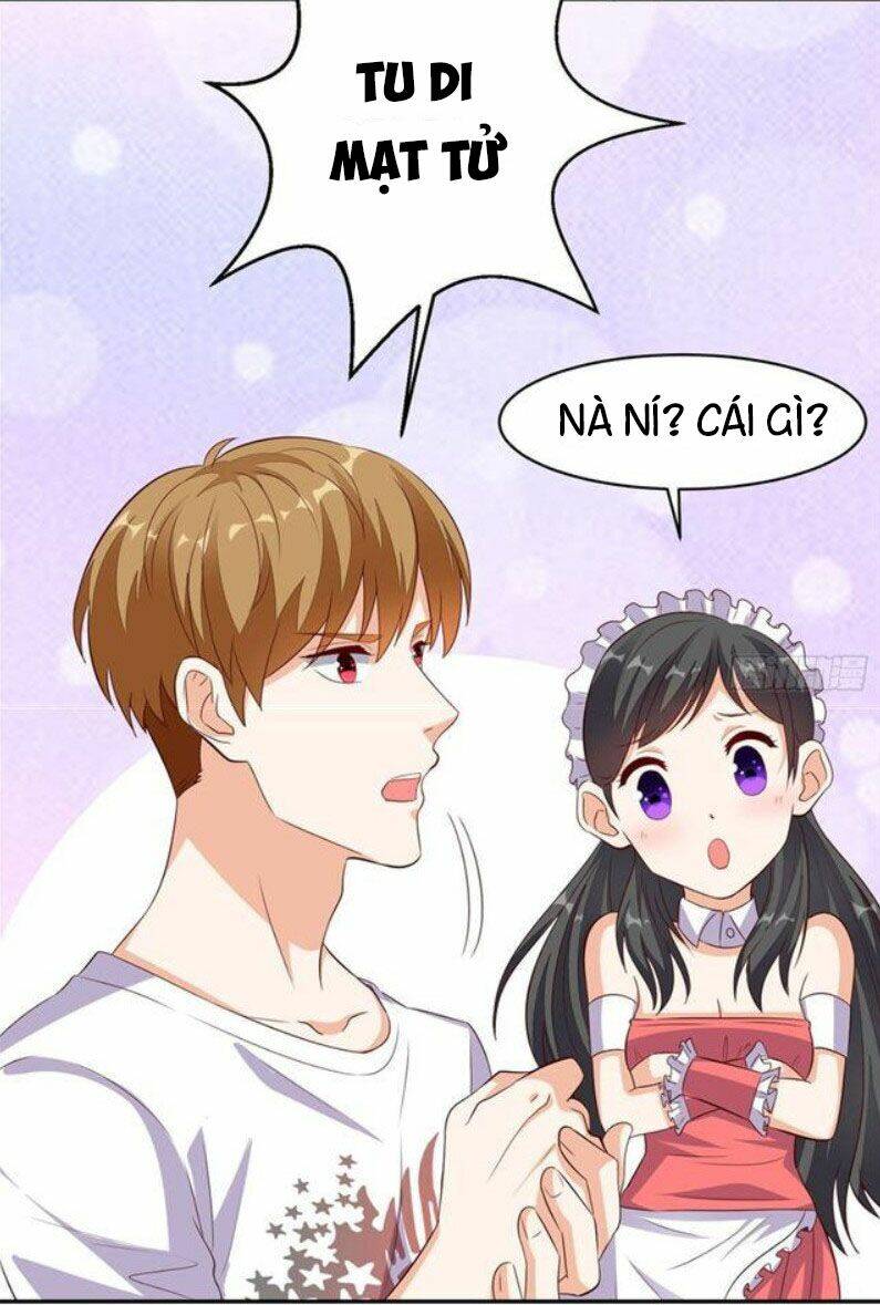 Wechat Siêu Cấp - Chương 34