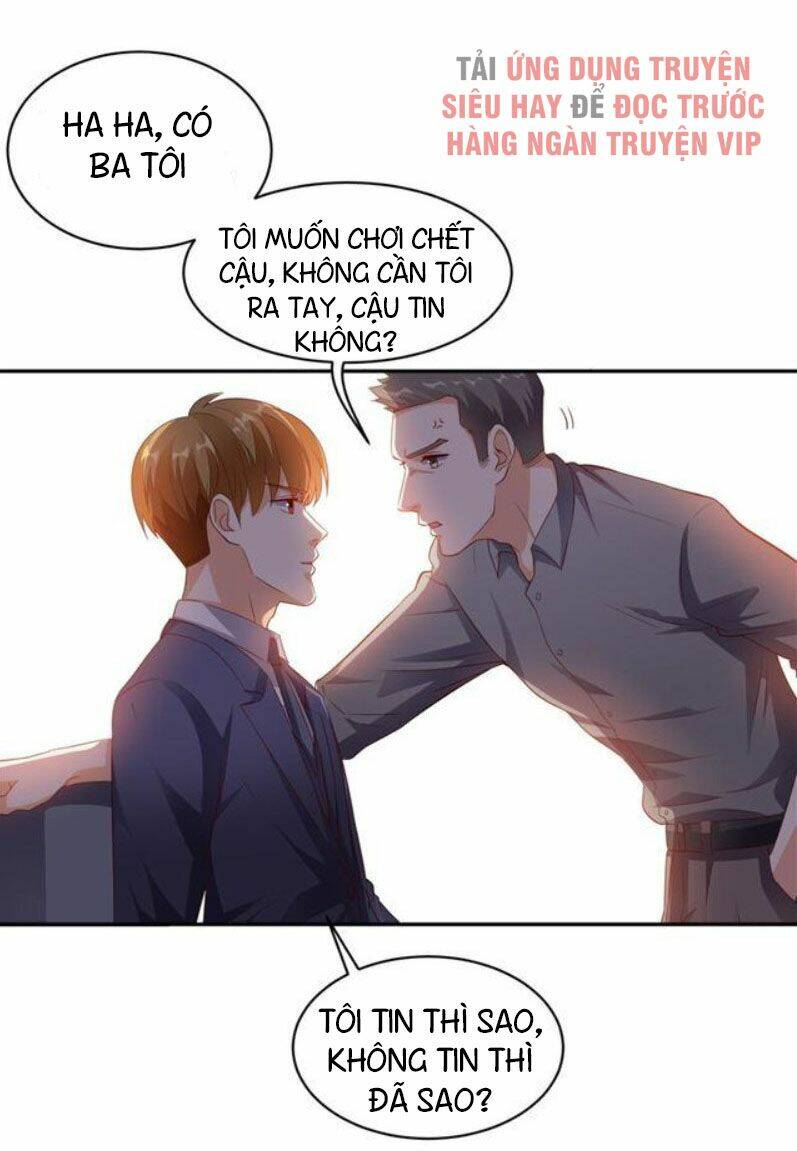 Wechat Siêu Cấp - Chương 34