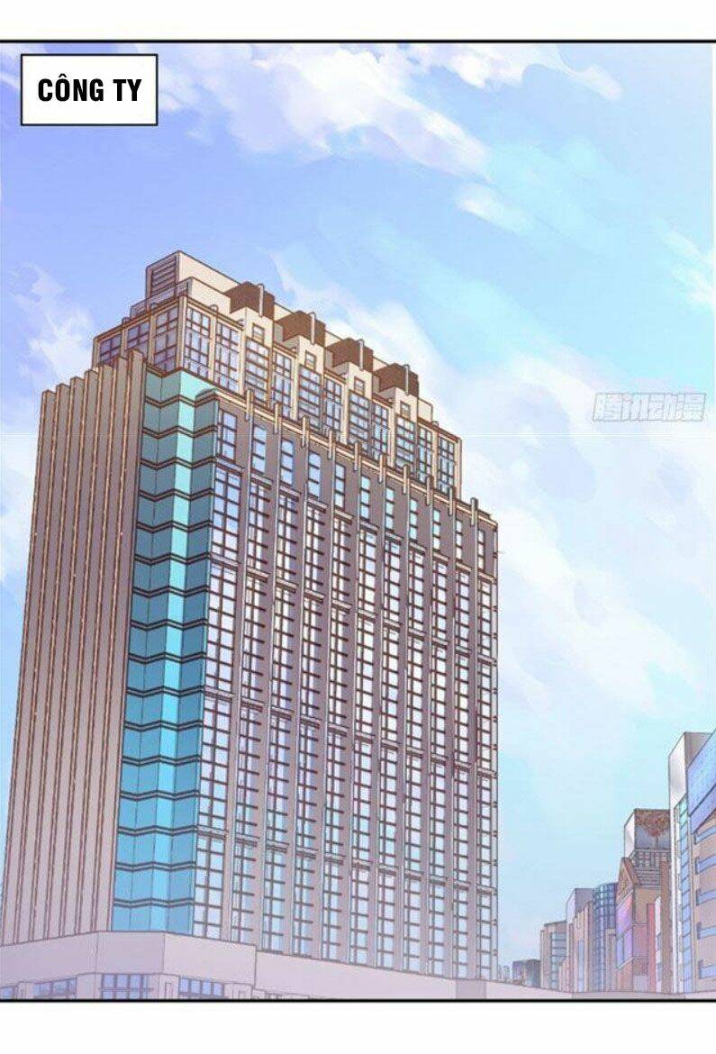 Wechat Siêu Cấp - Chương 34