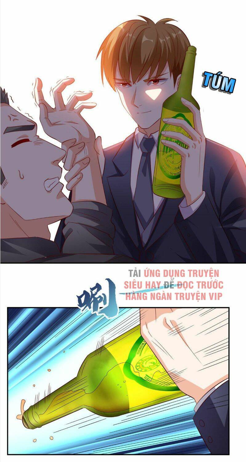 Wechat Siêu Cấp - Chương 35