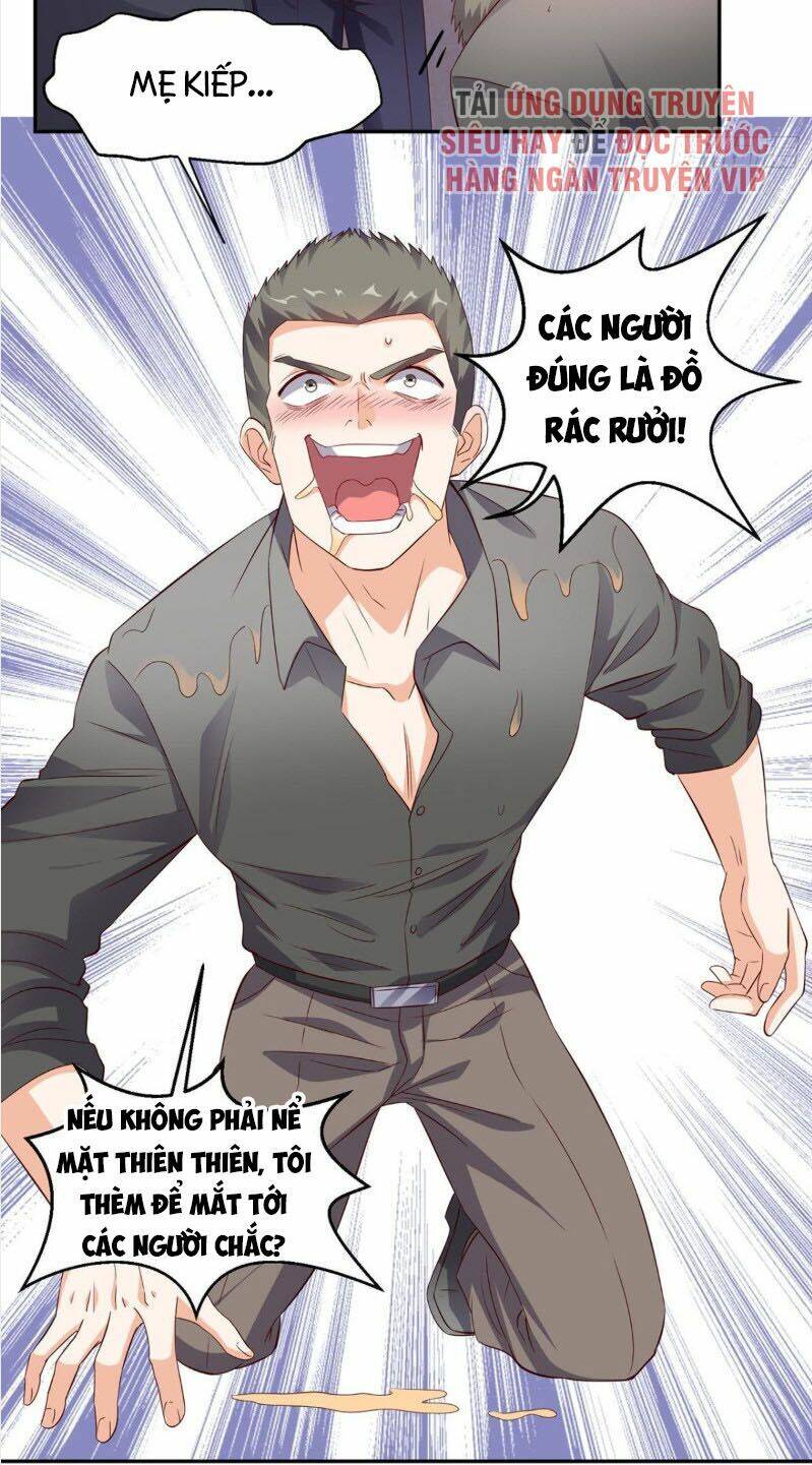 Wechat Siêu Cấp - Chương 35