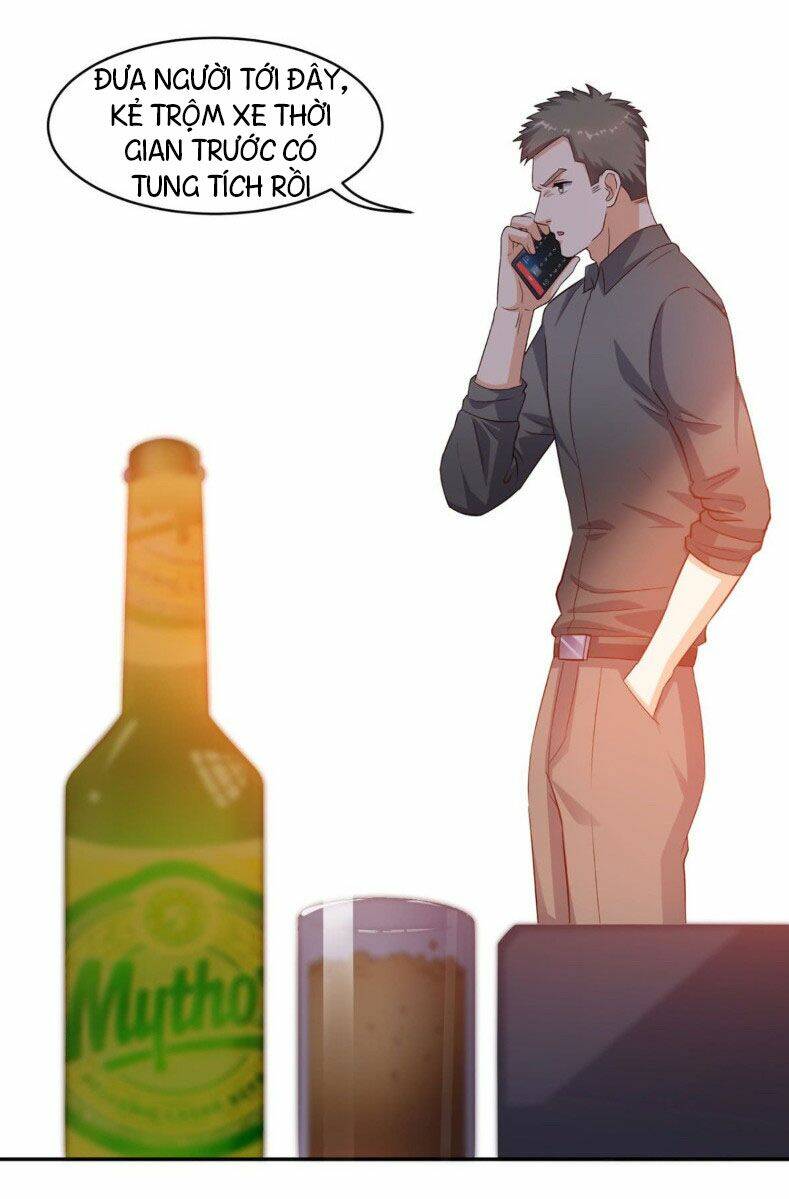Wechat Siêu Cấp - Chương 35
