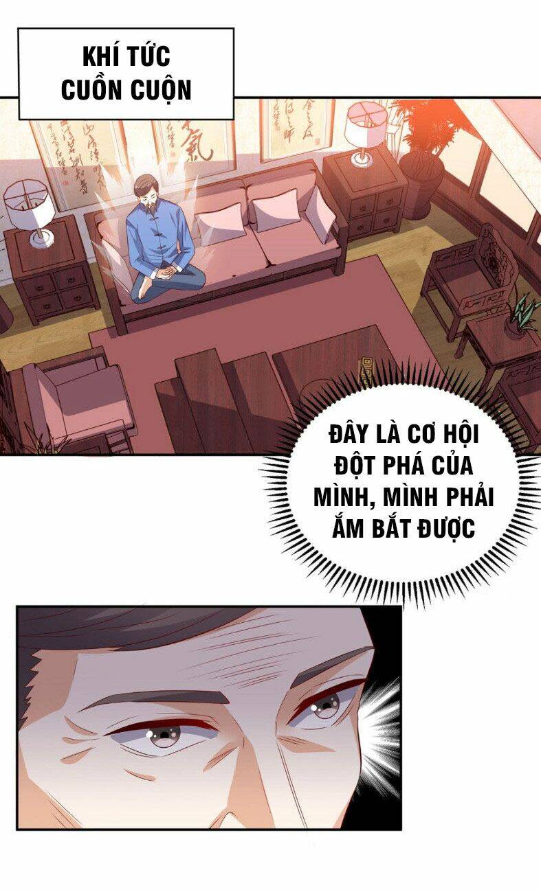 Wechat Siêu Cấp - Chương 35