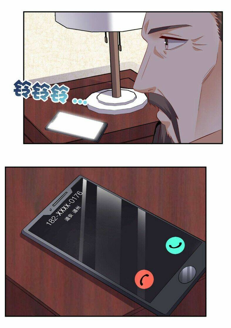 Wechat Siêu Cấp - Chương 35