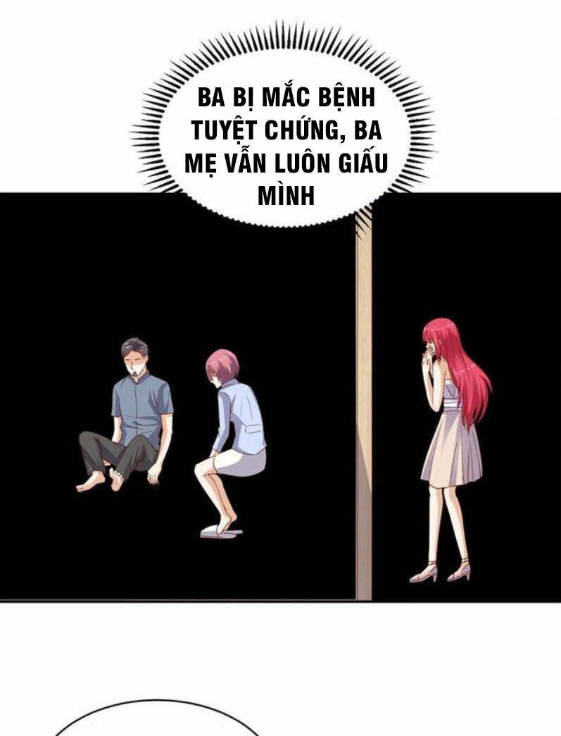 Wechat Siêu Cấp - Chương 36