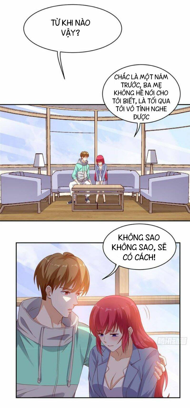 Wechat Siêu Cấp - Chương 36