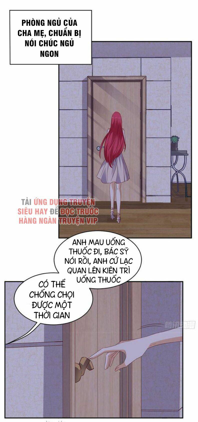 Wechat Siêu Cấp - Chương 36