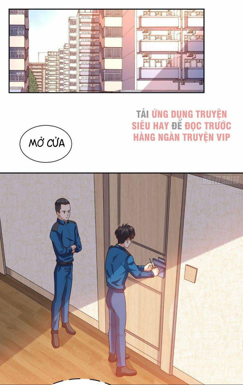 Wechat Siêu Cấp - Chương 37
