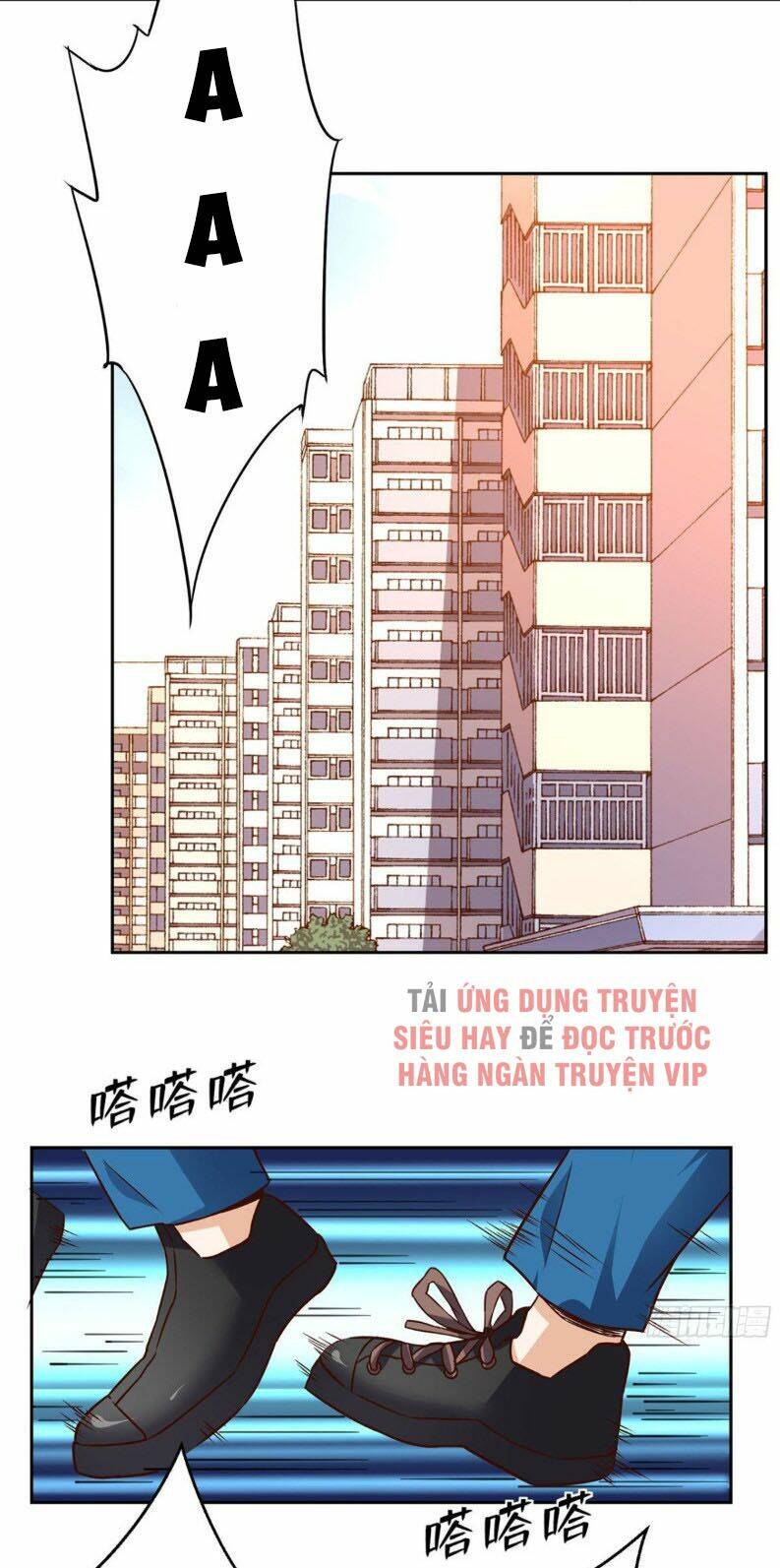 Wechat Siêu Cấp - Chương 37