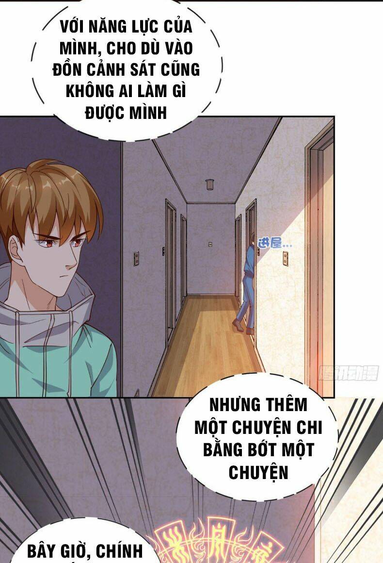 Wechat Siêu Cấp - Chương 37