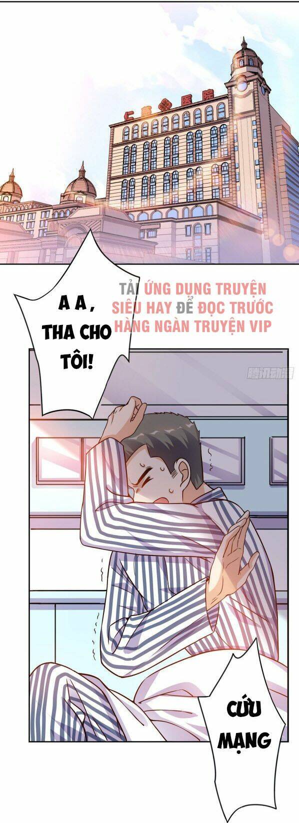 Wechat Siêu Cấp - Chương 38