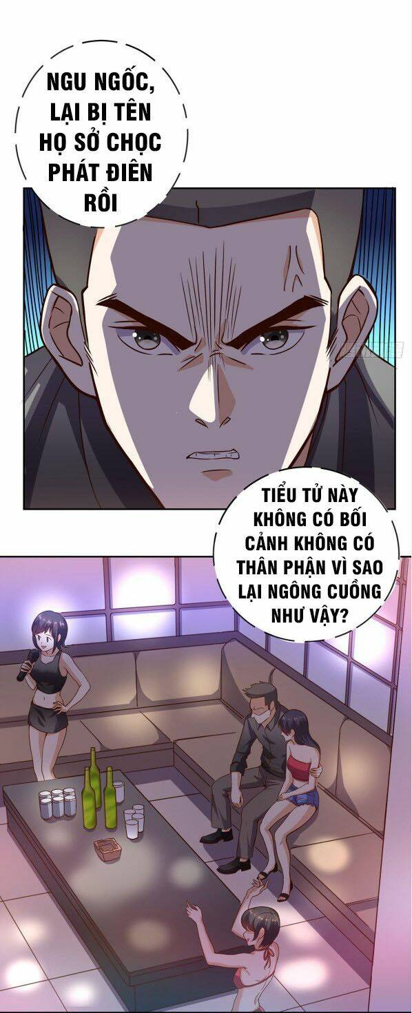 Wechat Siêu Cấp - Chương 38