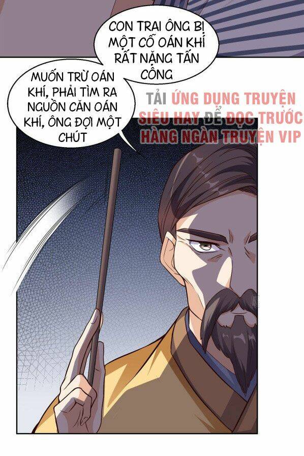Wechat Siêu Cấp - Chương 38
