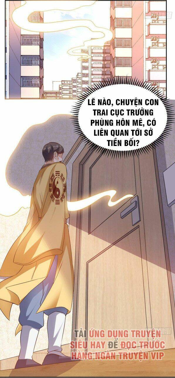 Wechat Siêu Cấp - Chương 39