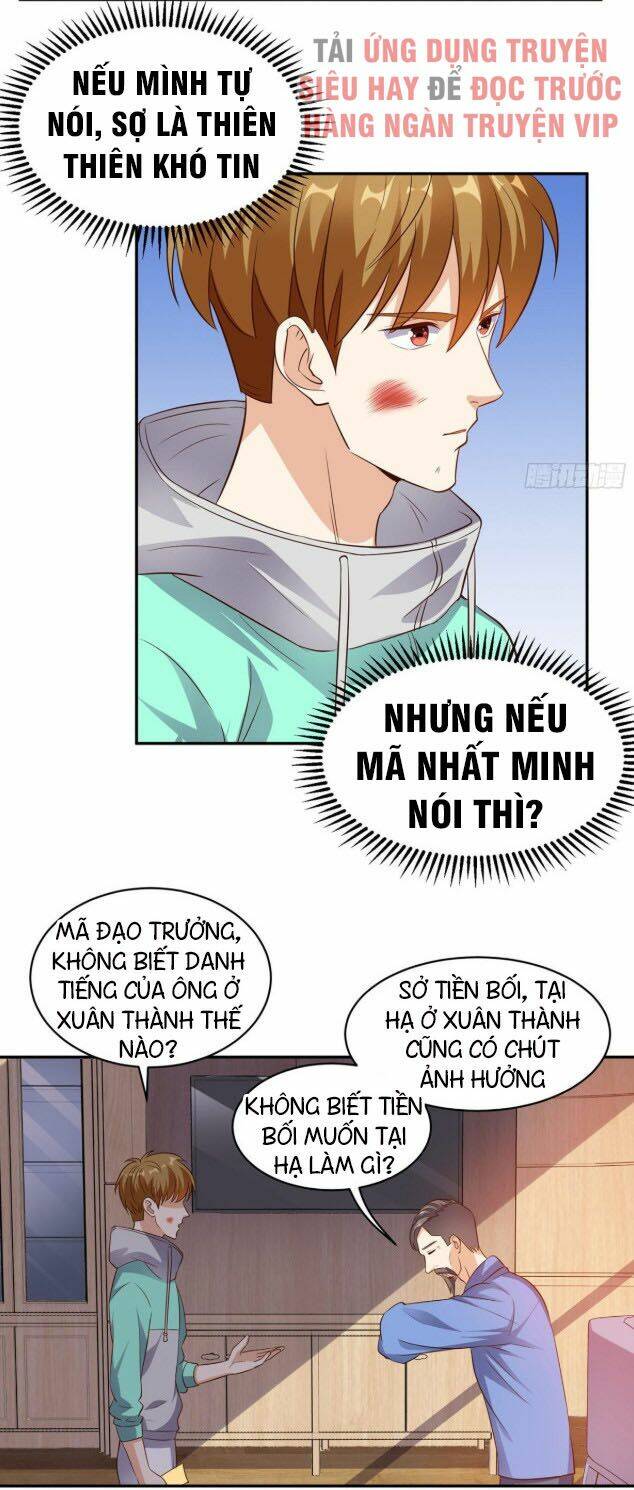 Wechat Siêu Cấp - Chương 39