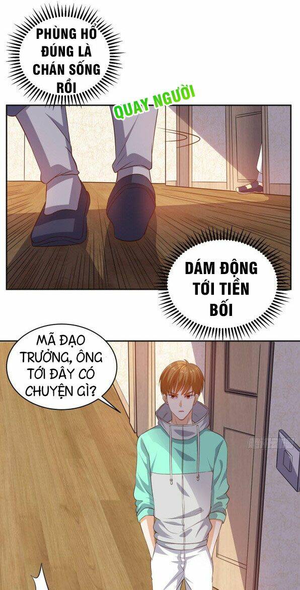 Wechat Siêu Cấp - Chương 39