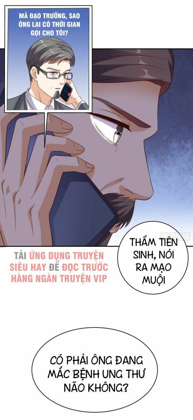 Wechat Siêu Cấp - Chương 39
