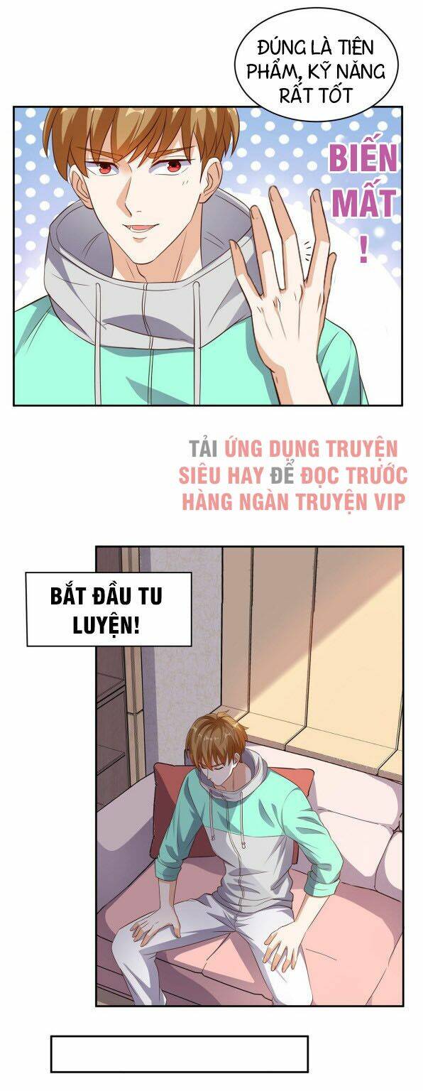 Wechat Siêu Cấp - Chương 39