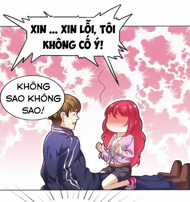 Wechat Siêu Cấp - Chương 4