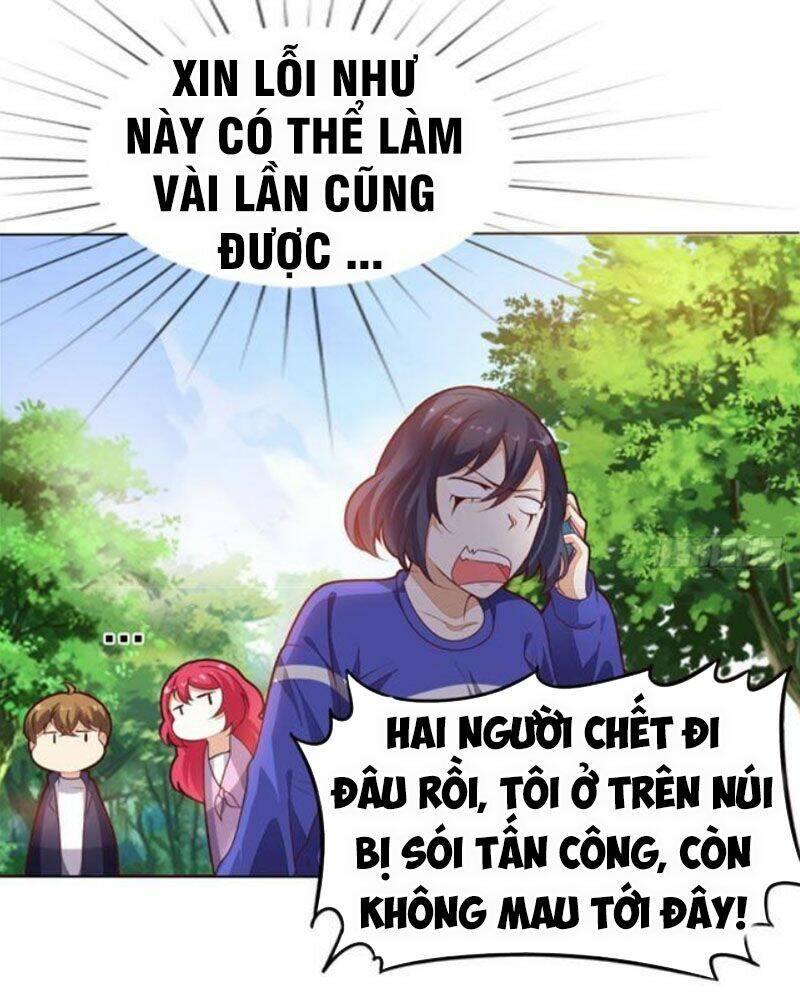 Wechat Siêu Cấp - Chương 4