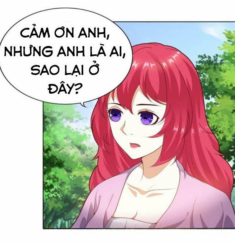 Wechat Siêu Cấp - Chương 4