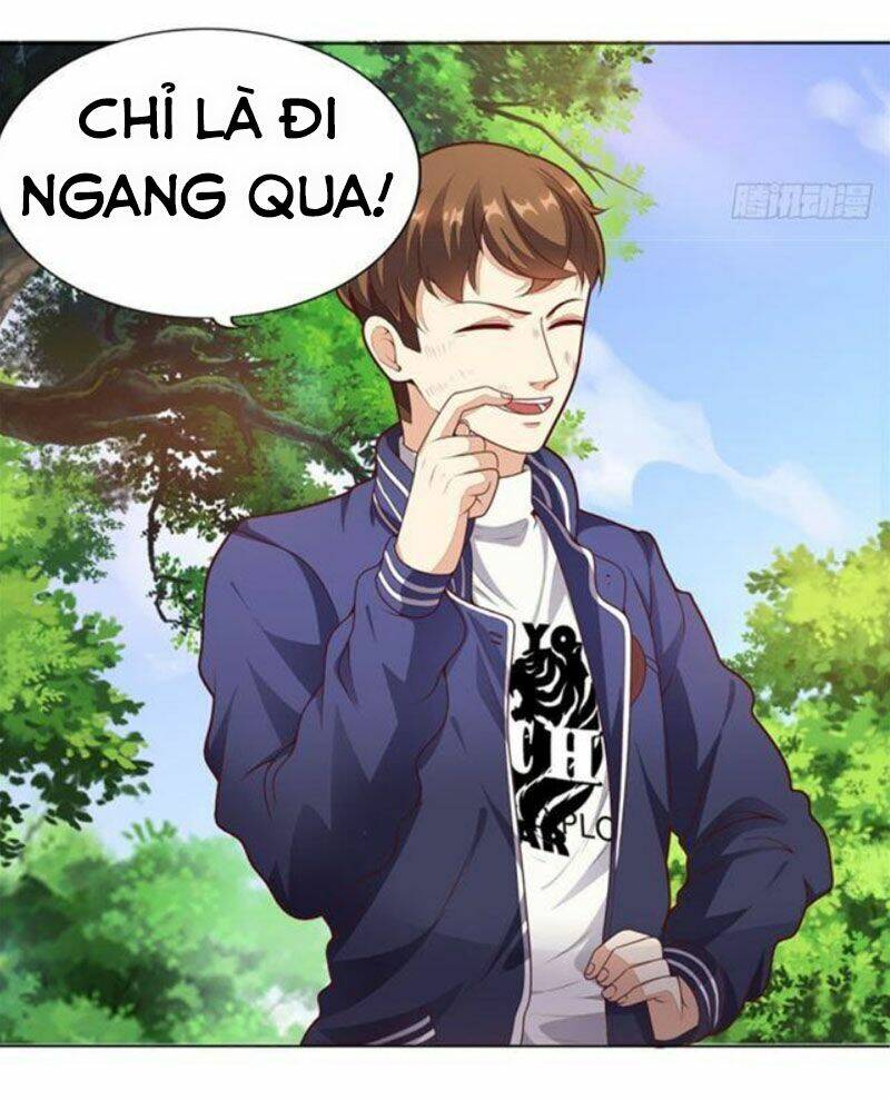 Wechat Siêu Cấp - Chương 4