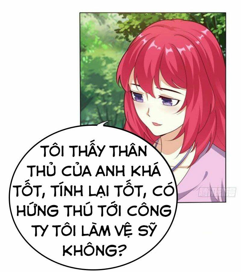 Wechat Siêu Cấp - Chương 4