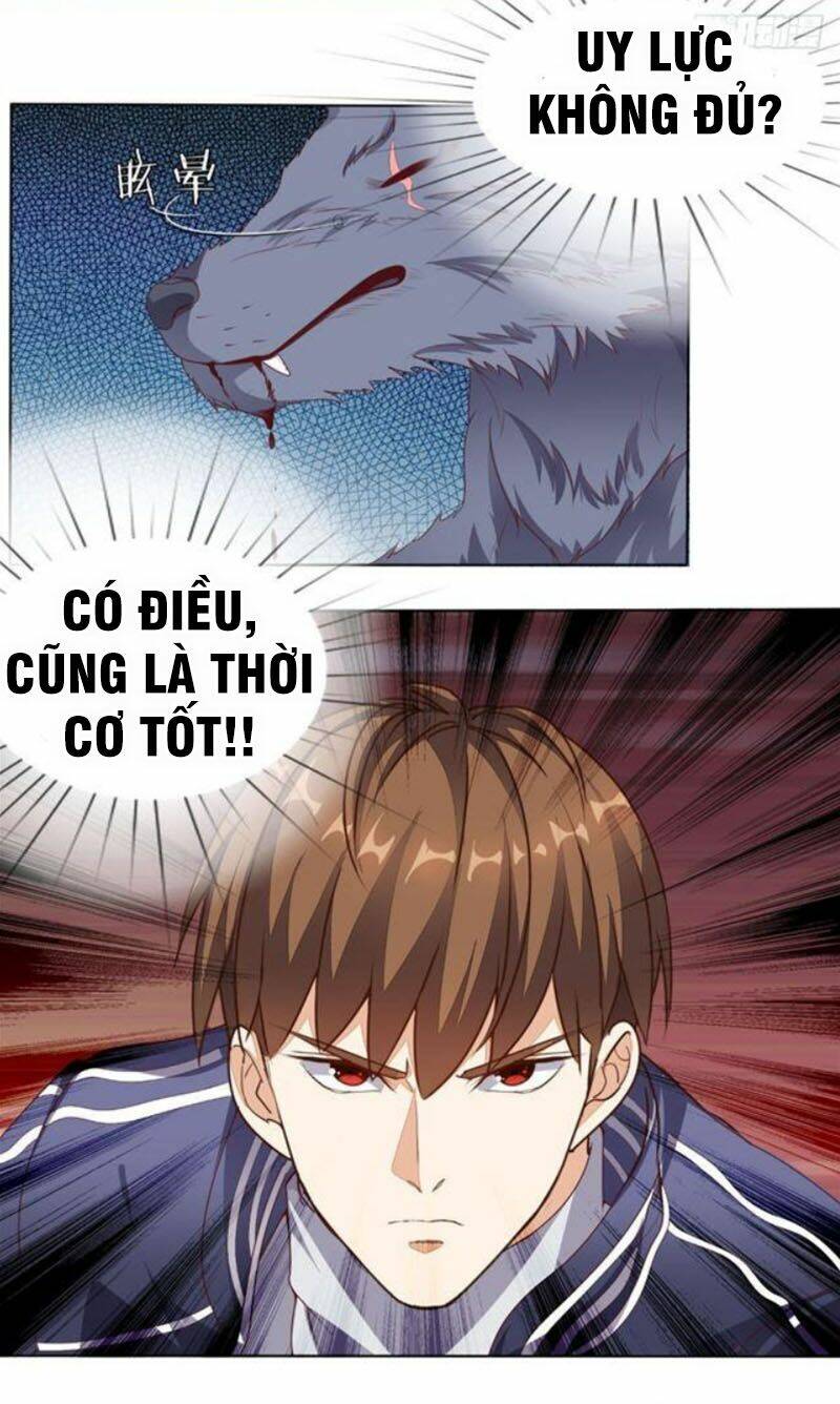 Wechat Siêu Cấp - Chương 4