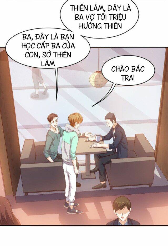 Wechat Siêu Cấp - Chương 41