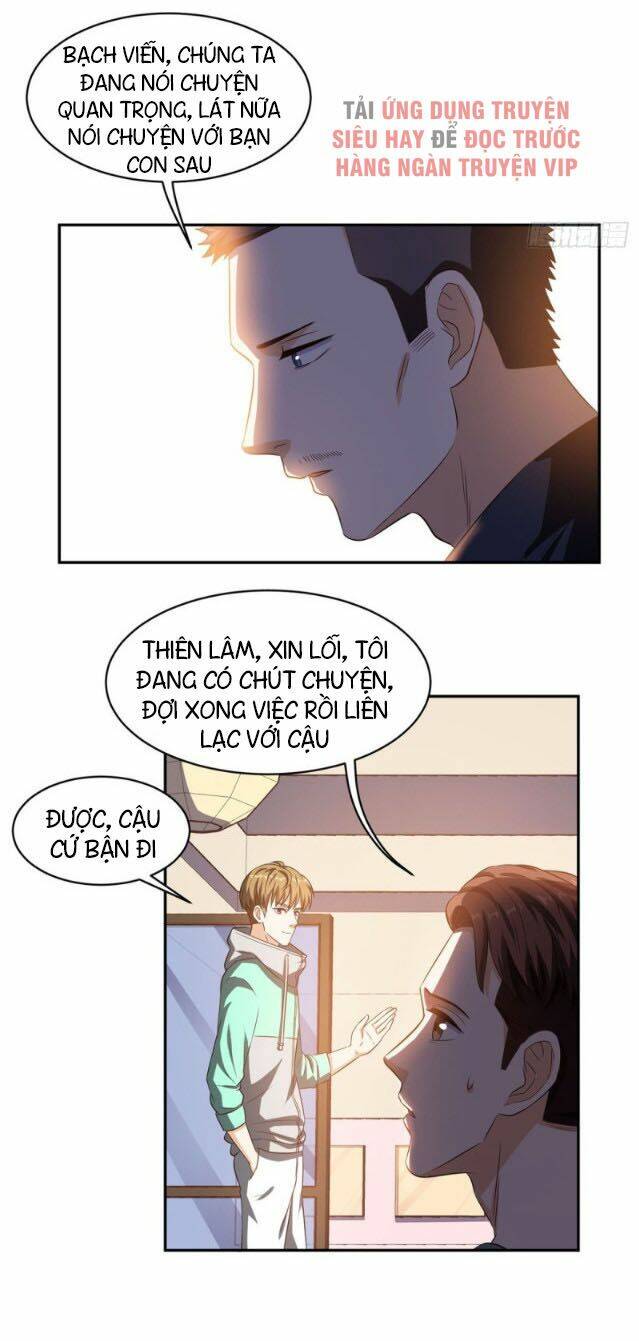 Wechat Siêu Cấp - Chương 41