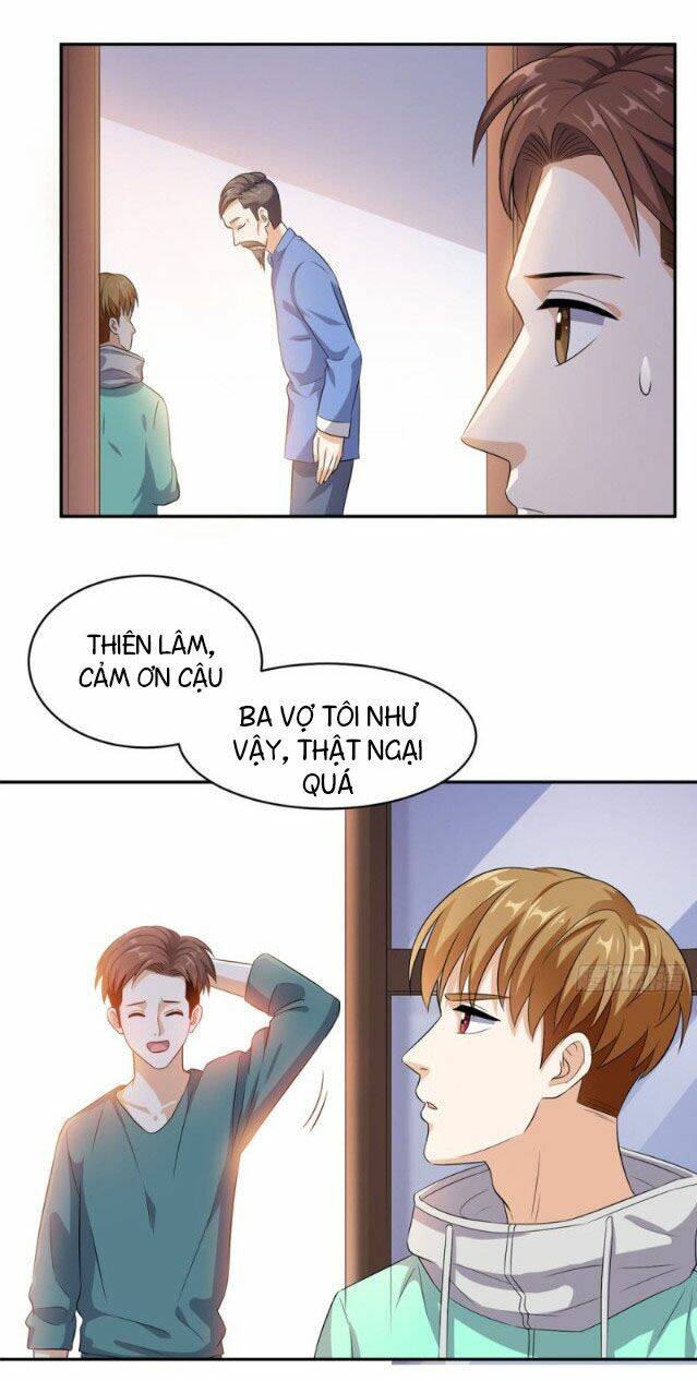 Wechat Siêu Cấp - Chương 41