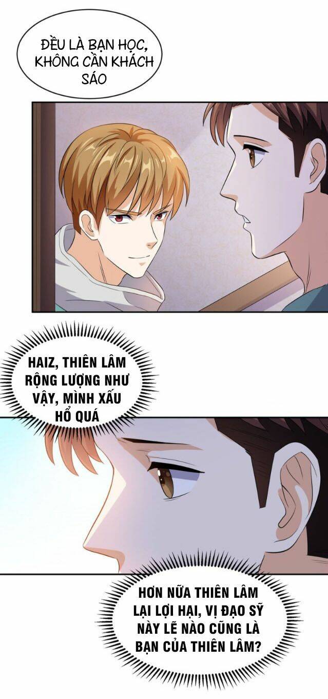 Wechat Siêu Cấp - Chương 41