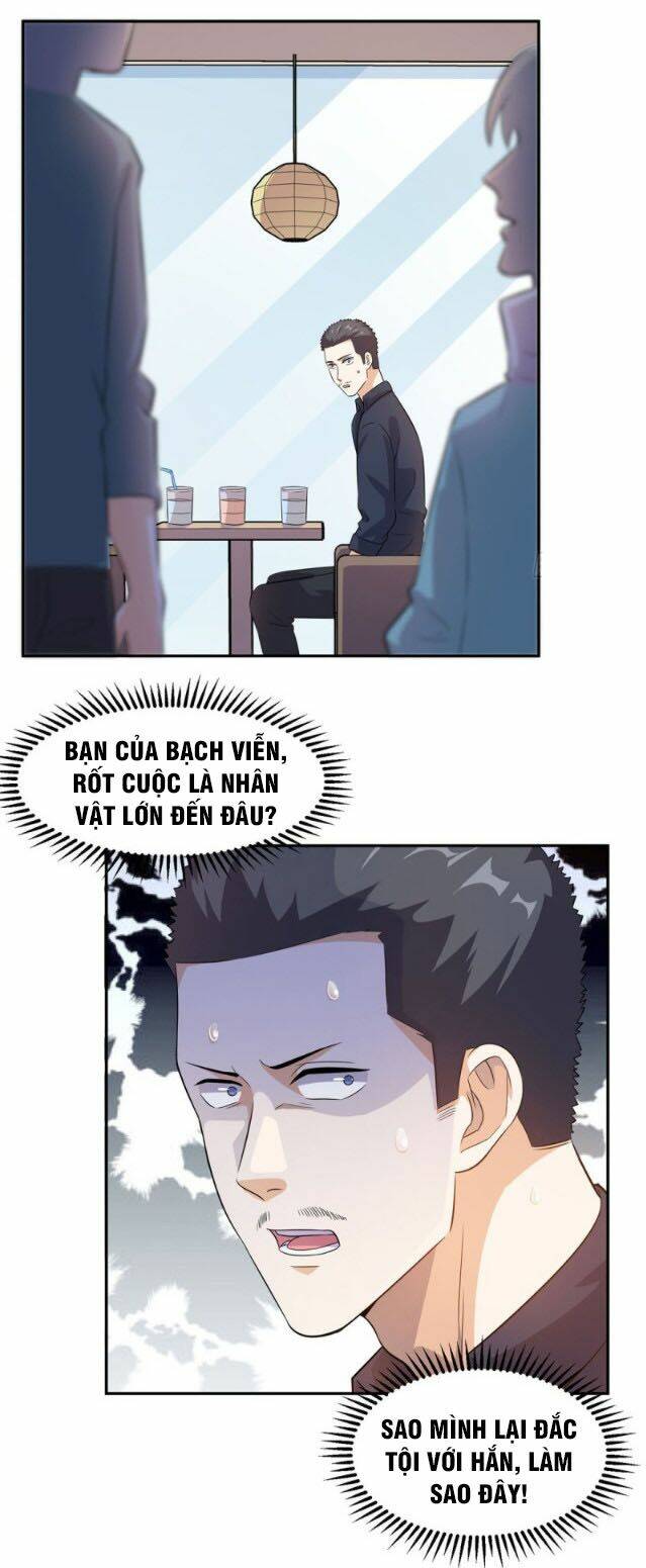Wechat Siêu Cấp - Chương 41