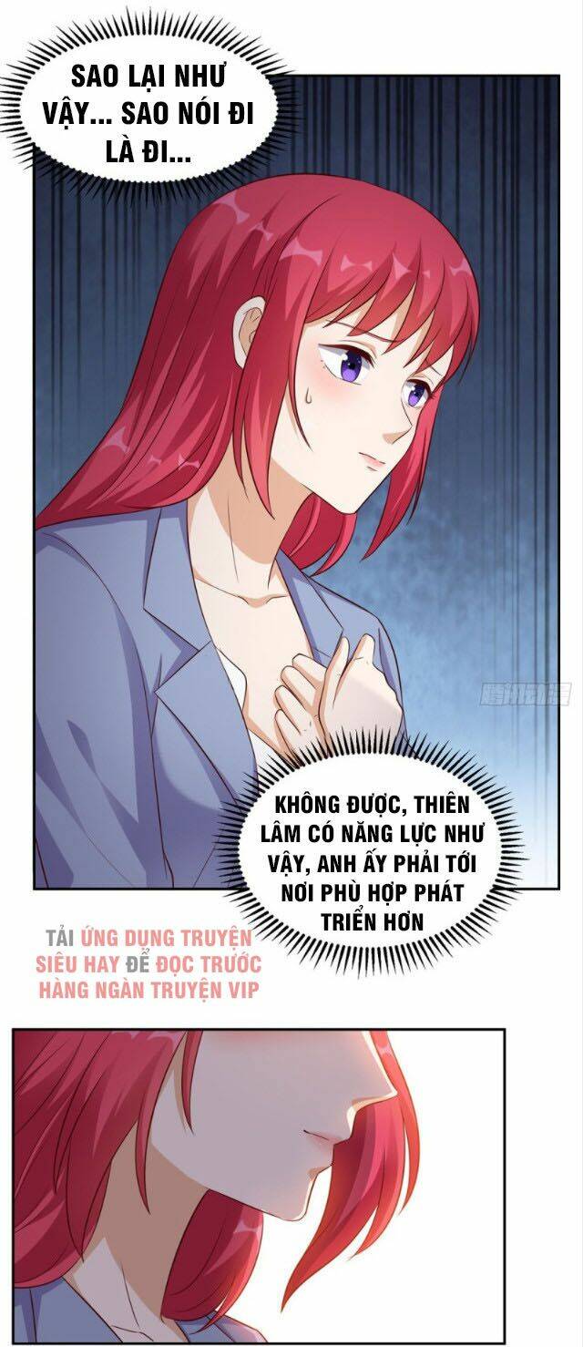 Wechat Siêu Cấp - Chương 41
