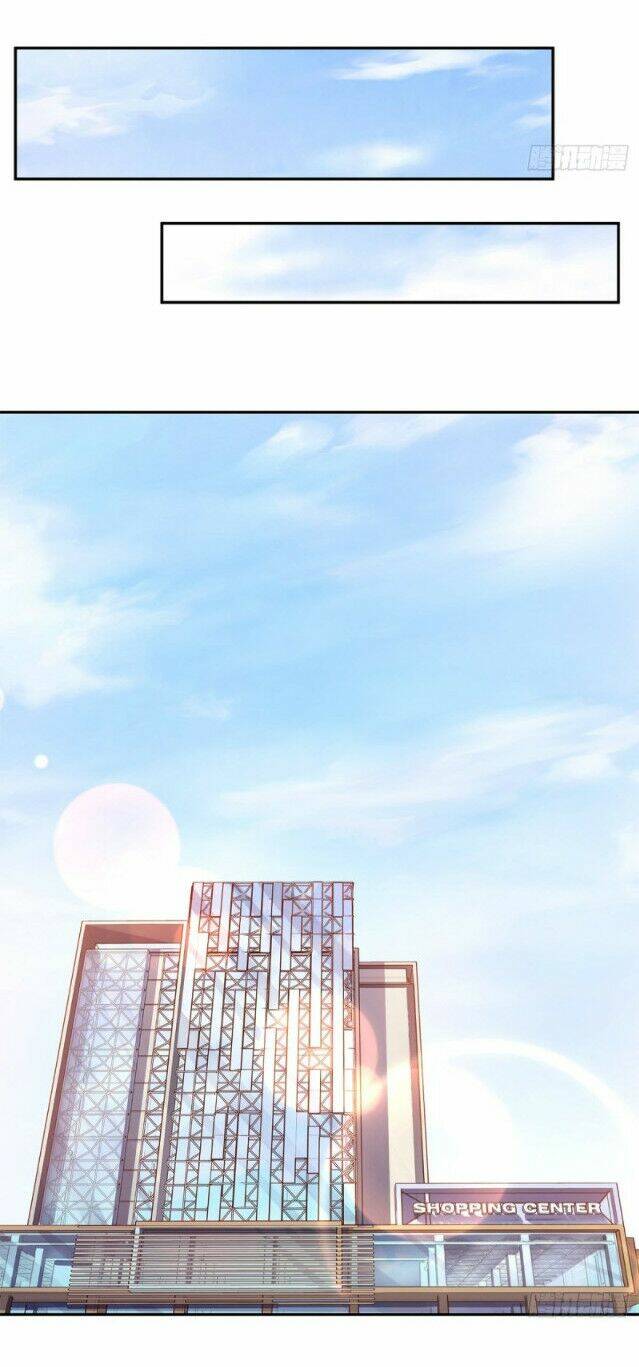 Wechat Siêu Cấp - Chương 41
