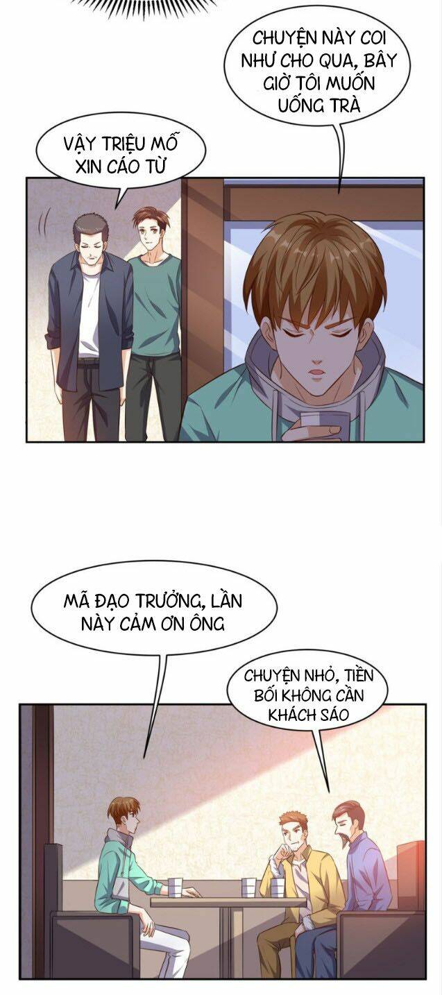 Wechat Siêu Cấp - Chương 42