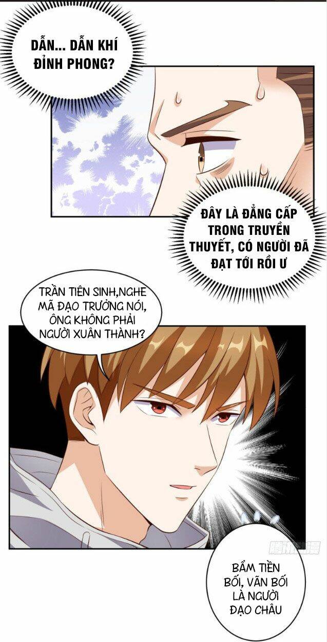 Wechat Siêu Cấp - Chương 42