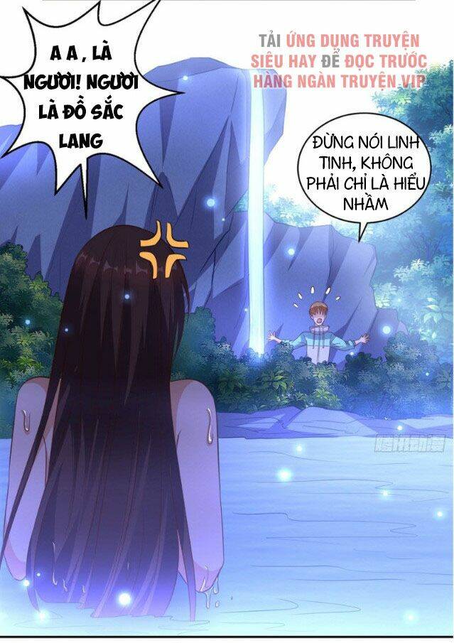 Wechat Siêu Cấp - Chương 43