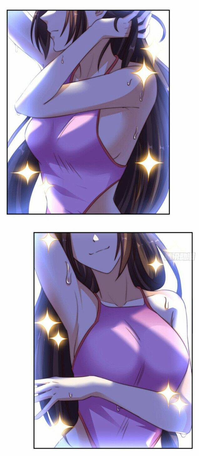 Wechat Siêu Cấp - Chương 43